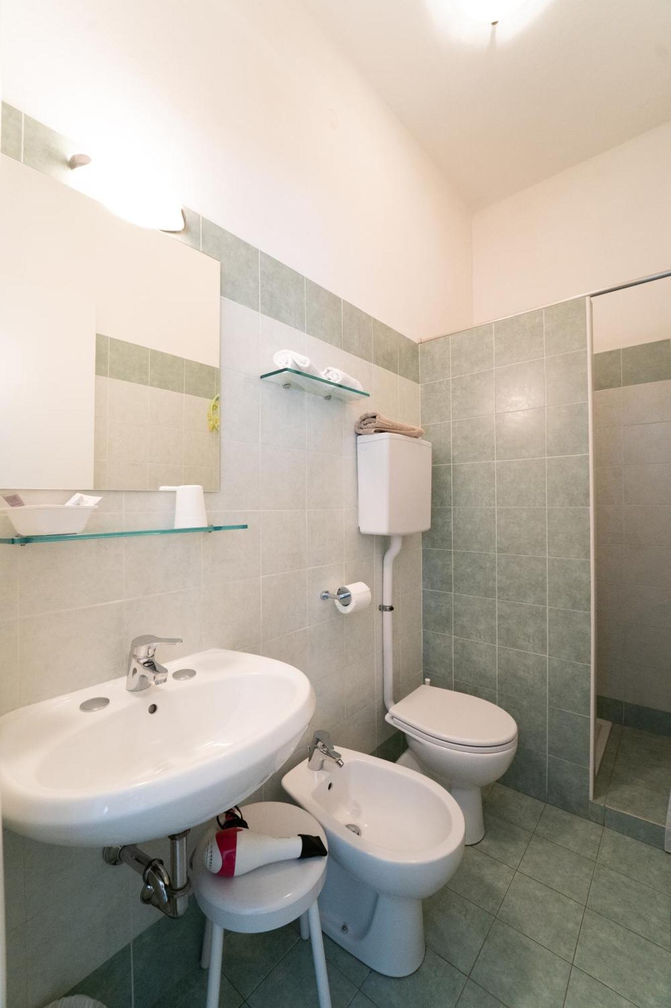 Hotel Dafne Пунта-Марина Екстер'єр фото