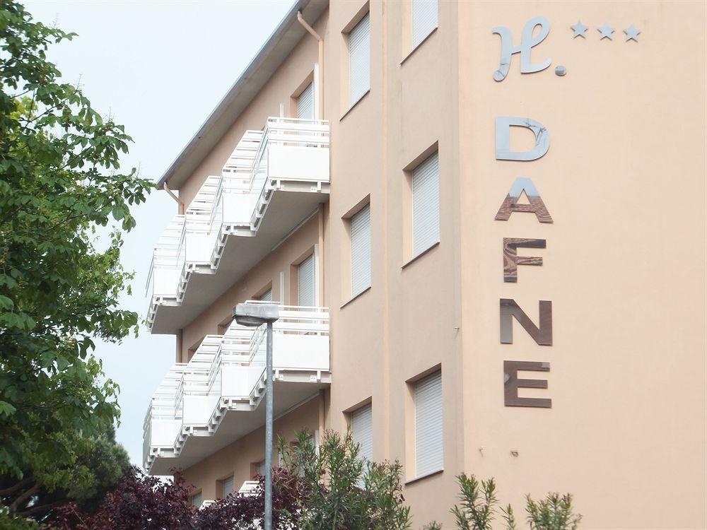 Hotel Dafne Пунта-Марина Екстер'єр фото
